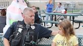 Ashland Police Division to hold the summer’s first Cones with a Cop event