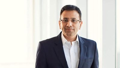 Google India country head Sanjay Gupta elevated as APAC president