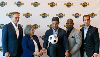 World Cup will get millions in public funding from Miami-Dade for 2026 games