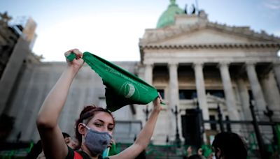 La Corte Suprema desestimó dos planteos colectivos contra la vigencia de la ley del aborto