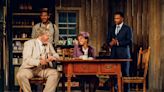 ‘Purlie Victorious’ Broadway Review: Leslie Odom Jr. Keeps Ossie Davis’ Groundbreaking Comedy True To Its Title