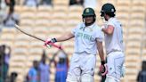 IND-W vs SA-W, One-off Test: Luus-Wolvaardt blockathon steals Sneh Rana’s thunder to keep South Africa alive