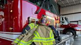 Winona fire department lieutenant dies in crash