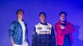 Liricistas lanzan “My Way” el primer single de su próximo álbum - La Tercera