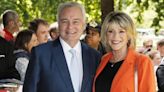 Eamonn Holmes and Ruth Langsford 'acting fake' in last appearance, claims expert