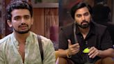 Bigg Boss OTT 3 EXCLUSIVE VIDEO: Vishal Pandey REACTS to Armaan Malik targeting his content, ‘Content ke liye do shadiya…’