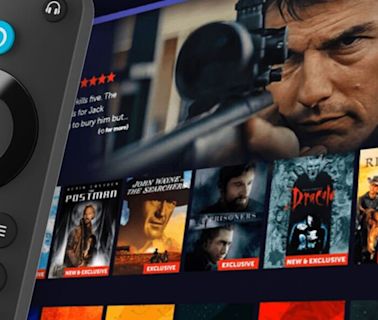 Your Fire TV Stick can access thousands of movies for free and it's legal