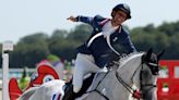 Olympic equestrian: French rider wins silver on horse honouring late friend's legacy at Paris 2024