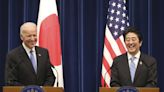 Biden and former U.S. presidents shocked by Shinzo Abe's assassination