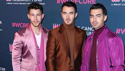 Jonas Brothers Slammed Over Band's Vague Decision to Reschedule European Tour Dates: 'This Ain't Nice'