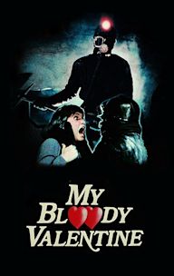 My Bloody Valentine