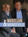 Mongeville et Magellan: Un Amour de Jeunesse