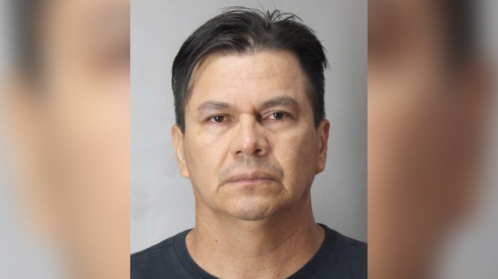 Long Island church leader arrested for raping girl from age 12-16