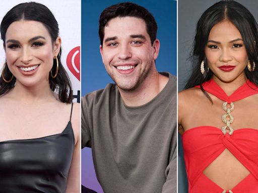 The Bachelorette's Devin Strader Allegedly DMed Ashley Iaconetti's Friend Before Confronting Ex Jenn Tran at Finale