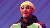 Swizz Beatz on Being Back in His Music Bag With the New ‘Godfather of Harlem’ Season, The Grammys’ Hip-Hop Celebration & The...