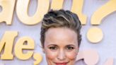 Rachel McAdams Wore the 2023 Version of the Dancing Dress Emoji