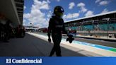 Fernando Alonso tira con bala de ironía y se declara 'pasota' para la carrera esprint