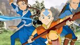 Se filtra un nuevo juego de Avatar: La Leyenda de Aang para consolas