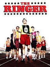 The Ringer - L'imbucato