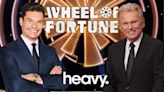 Pat Sajak Returning to Host 'Celebrity Wheel of Fortune' Amid Ryan Seacrest Drama