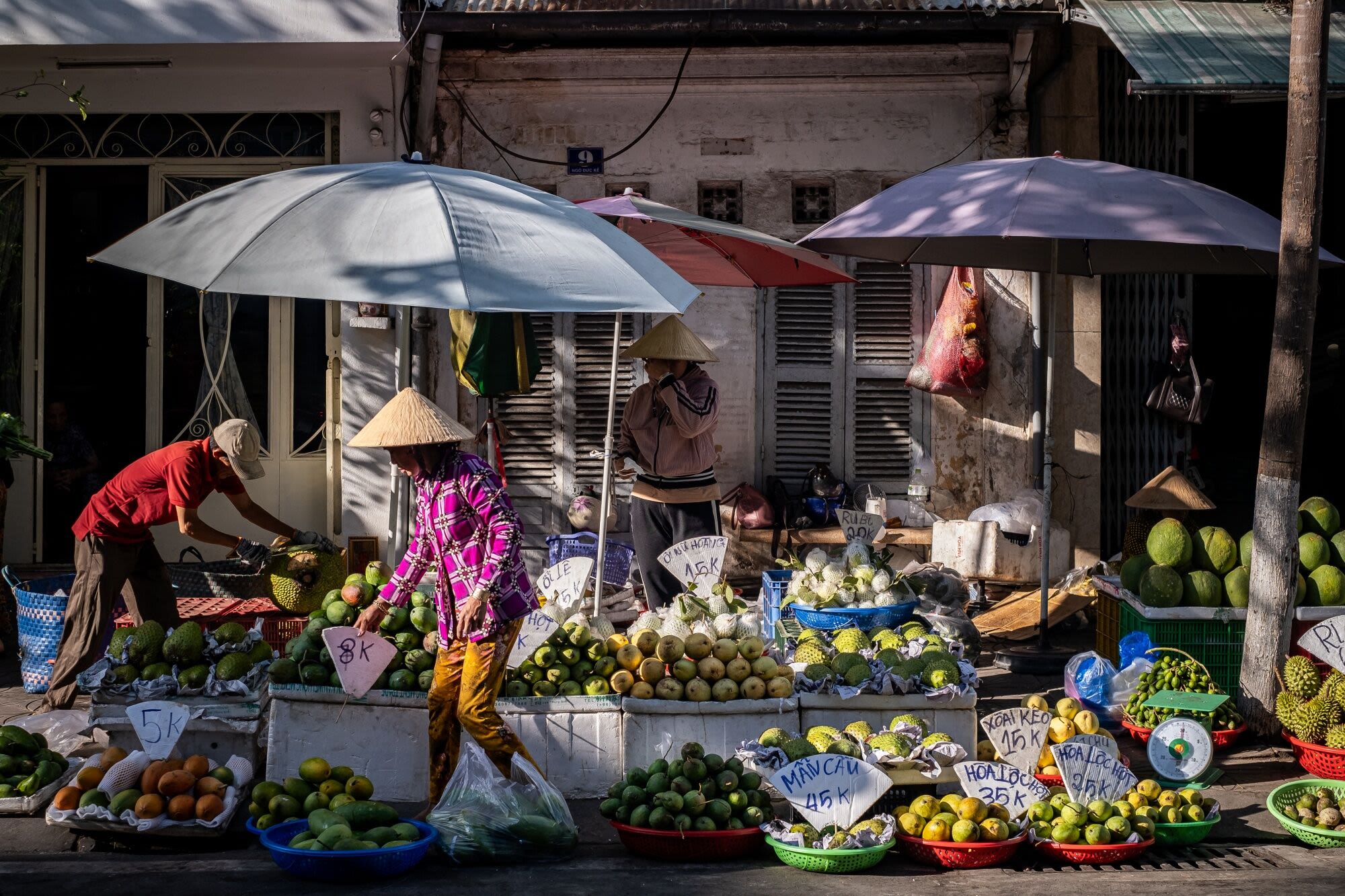 US Delays Decision on Vietnam’s Market Economy Status