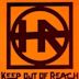 Keep out of Reach
