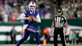 Josh Allen y los Bills buscan acabar con el paso invicto de los Commanders