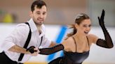 Ukraine on Ice: the illustrious careers of Alexandra Nazarova and Maxim Nikitin