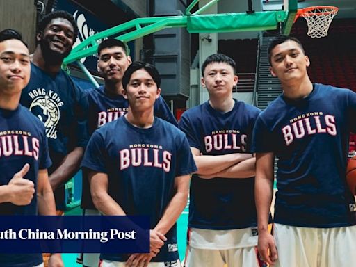 Hong Kong Bulls fans to see more home games, as NBL makes changes to league