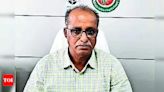 Vegetable scientist Nagendra Rai appointed IIVR executive director | - Times of India