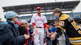 Worcester Red Sox reliever Joe Jacques is a Manhattan project worth following this season