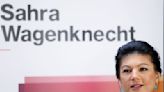 5,000 donors affected by data leak at recently formed German party