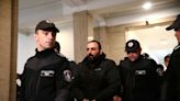 Bulgaria charges five people in connection with Istanbul blast