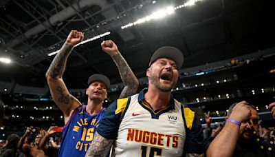 Report: NBA investigating Nikola Jokić’s brother for allegedly punching fan after Nuggets’ Game 2 win over Lakers