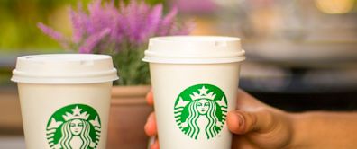 Starbucks Corporation's (NASDAQ:SBUX) Intrinsic Value Is Potentially 34% Above Its Share Price