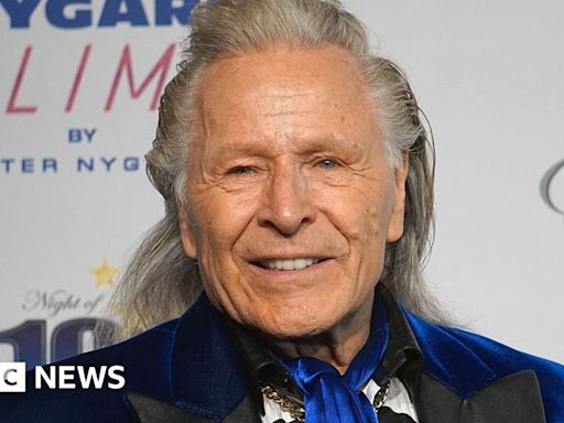 Peter Nygard to be sentenced in Toronto for sexual assaults