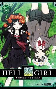 Hell Girl: Three Vessels