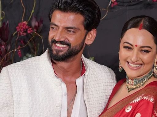 Sonakshi Sinha BREAKS Silence on Her Pregnancy Rumours, Says ‘Ab Hum Hospital…’ - News18