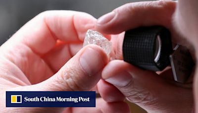 Lab-grown diamonds are so over, while natural diamonds are back, say experts