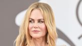 Nicole Kidman misses Toronto Film Festival premiere of Babygirl after mother's death