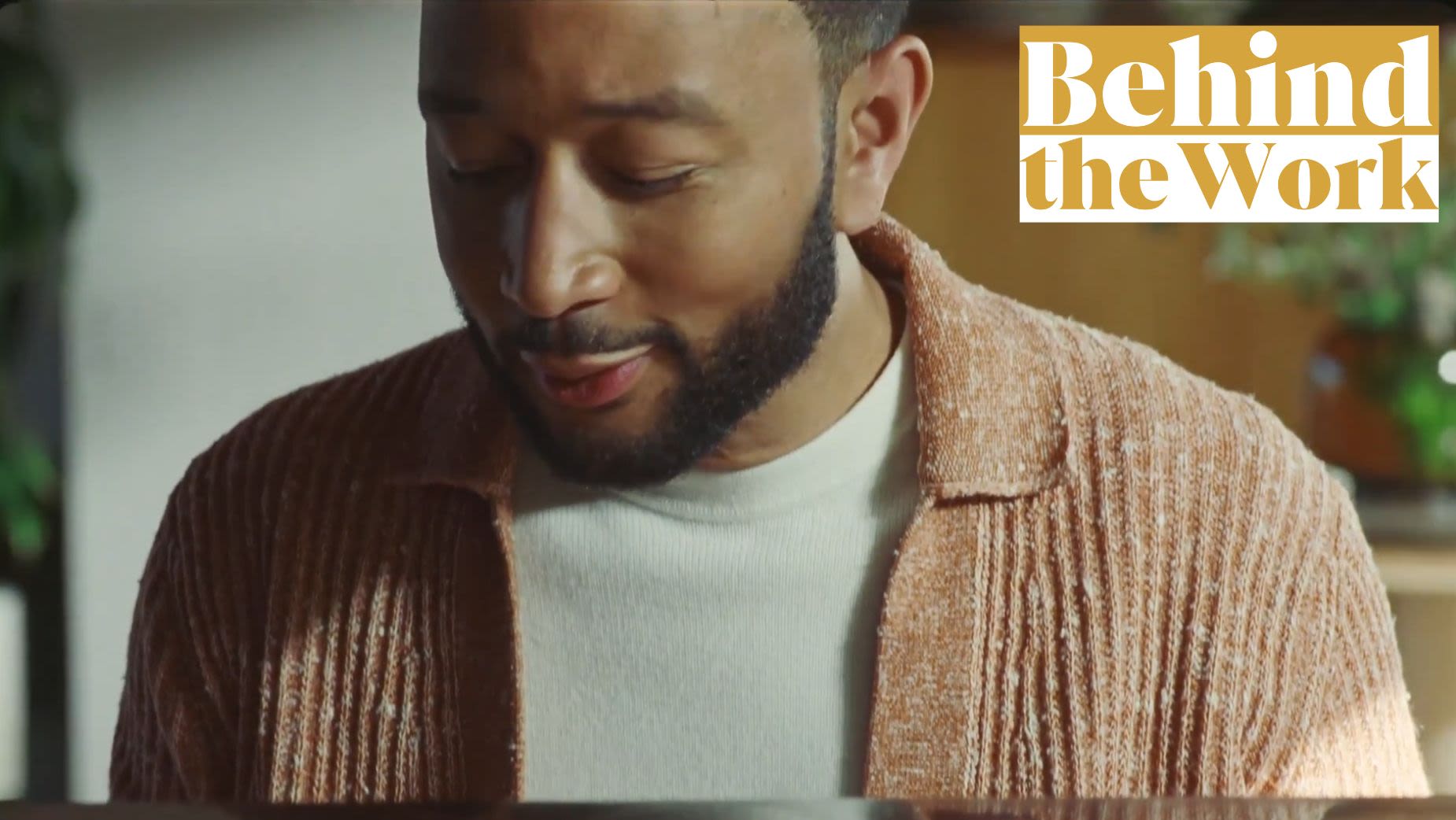 No Restrictions, Just Inspiration: denim Director’s Creative Adventure with John Legend for Rove’s ‘The Journey’s Collection’ | LBBOnline