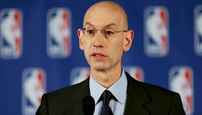 La NBA está ultimando un acuerdo televisivo de 76.000 millones de dólares