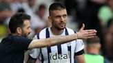 Okay Yokuslu plays key role as Turkey advance to quarters with West Brom to be compensated