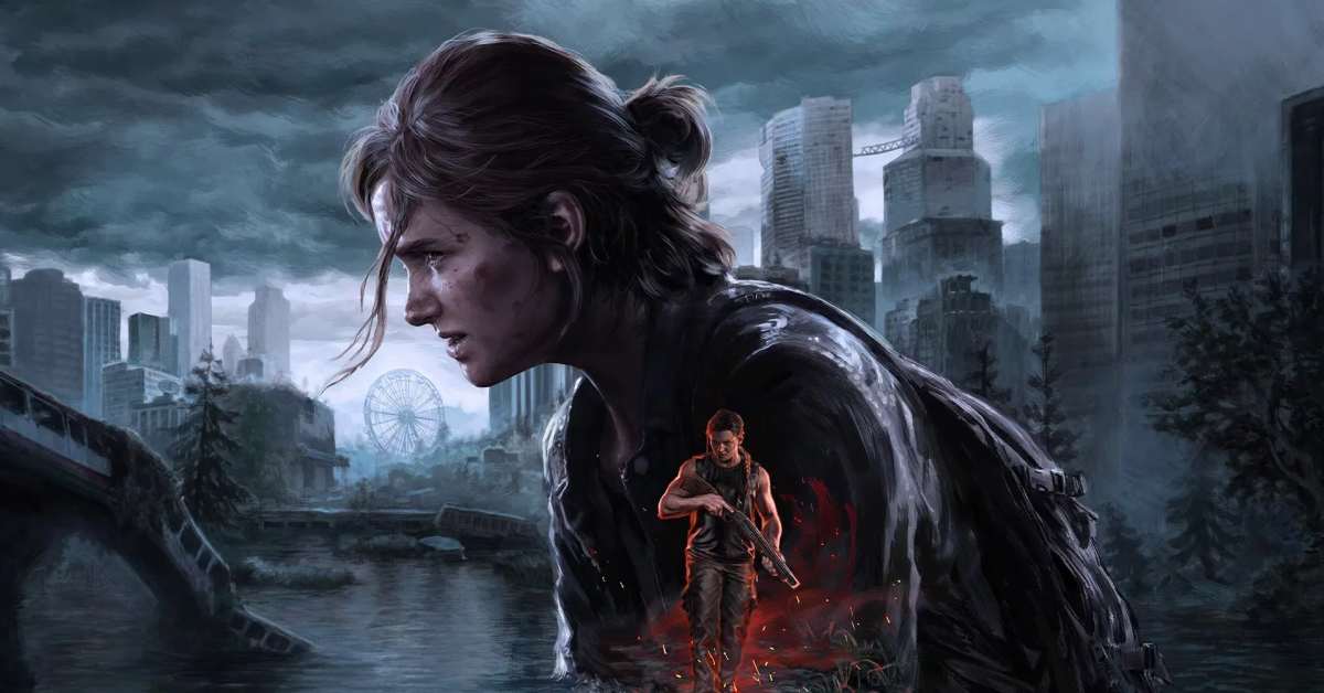 The Last of Us Part 2 Characters Ranked From Worst to Best