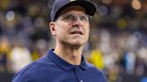Jim Harbaugh is heading back to the NFL, just weeks after winning a national championship at Michigan