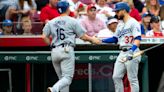 Doc's morning line: Dodgers exemplify difference between MLB's haves and have nots