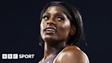 Diamond League: Britain's Neita wins women's 100m in Doha