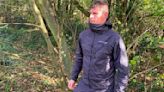 Klättermusen Ansur hooded windproof jacket review: very impressive but with some material concerns