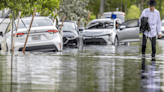 Florida declara estado de emergencia en cinco condados por graves inundaciones