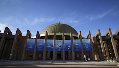 El sector espacial se da cita en Sevilla durante el mes de mayo